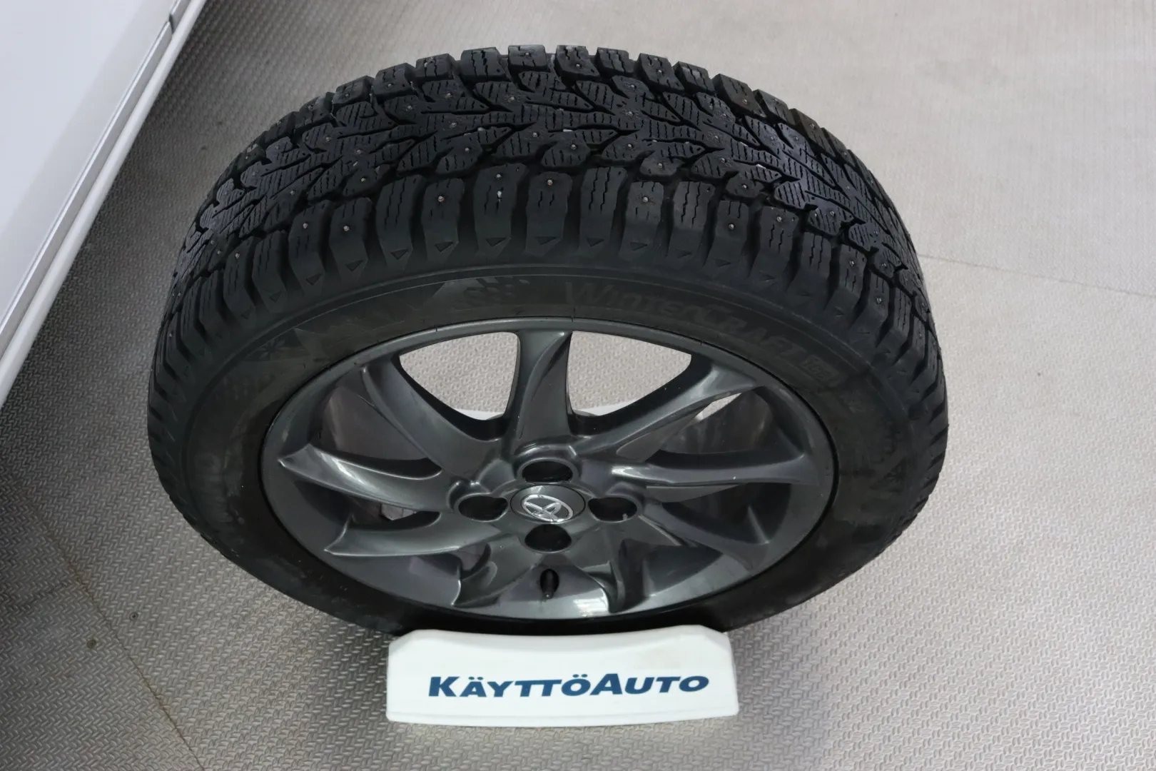 TOYOTA Yaris ZKA-435 carousel image