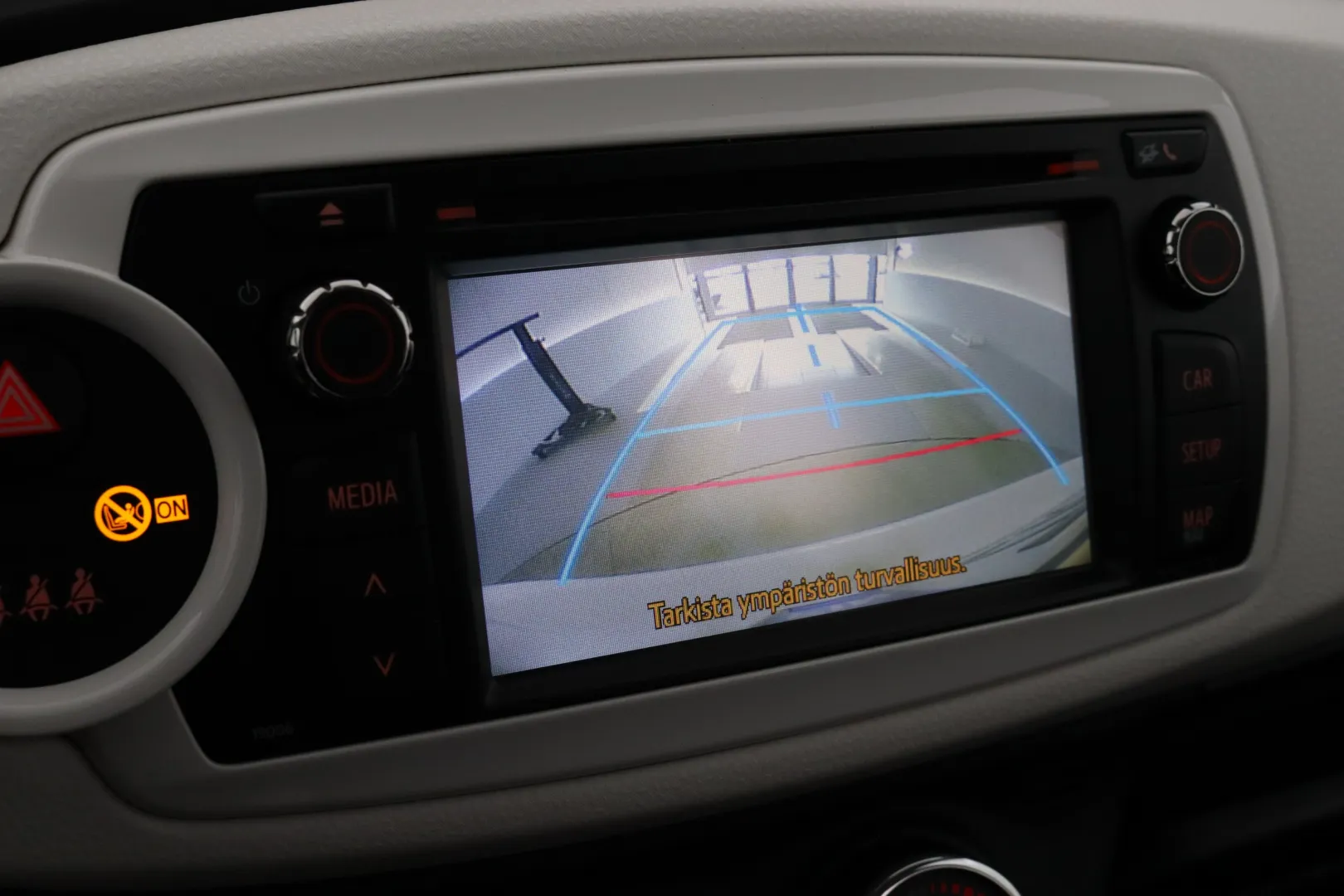 TOYOTA Yaris ZKA-435 carousel image