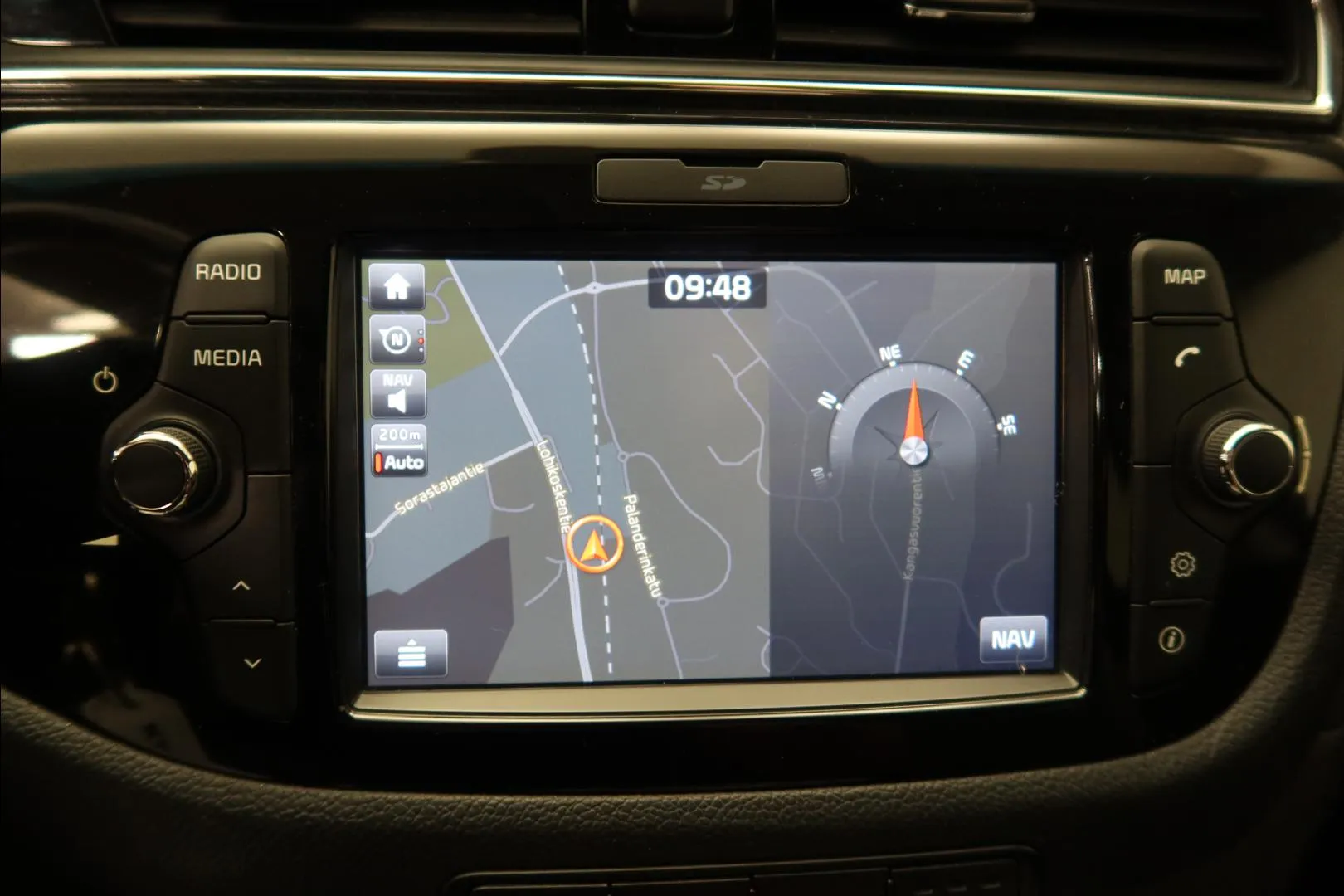 KIA cee'd FNI-556 carousel image