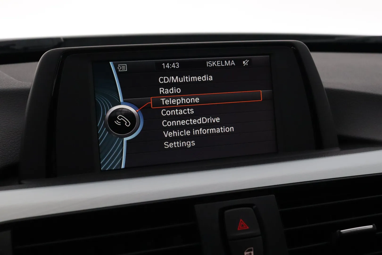 BMW 320 Gran Turismo BRS-575 carousel image