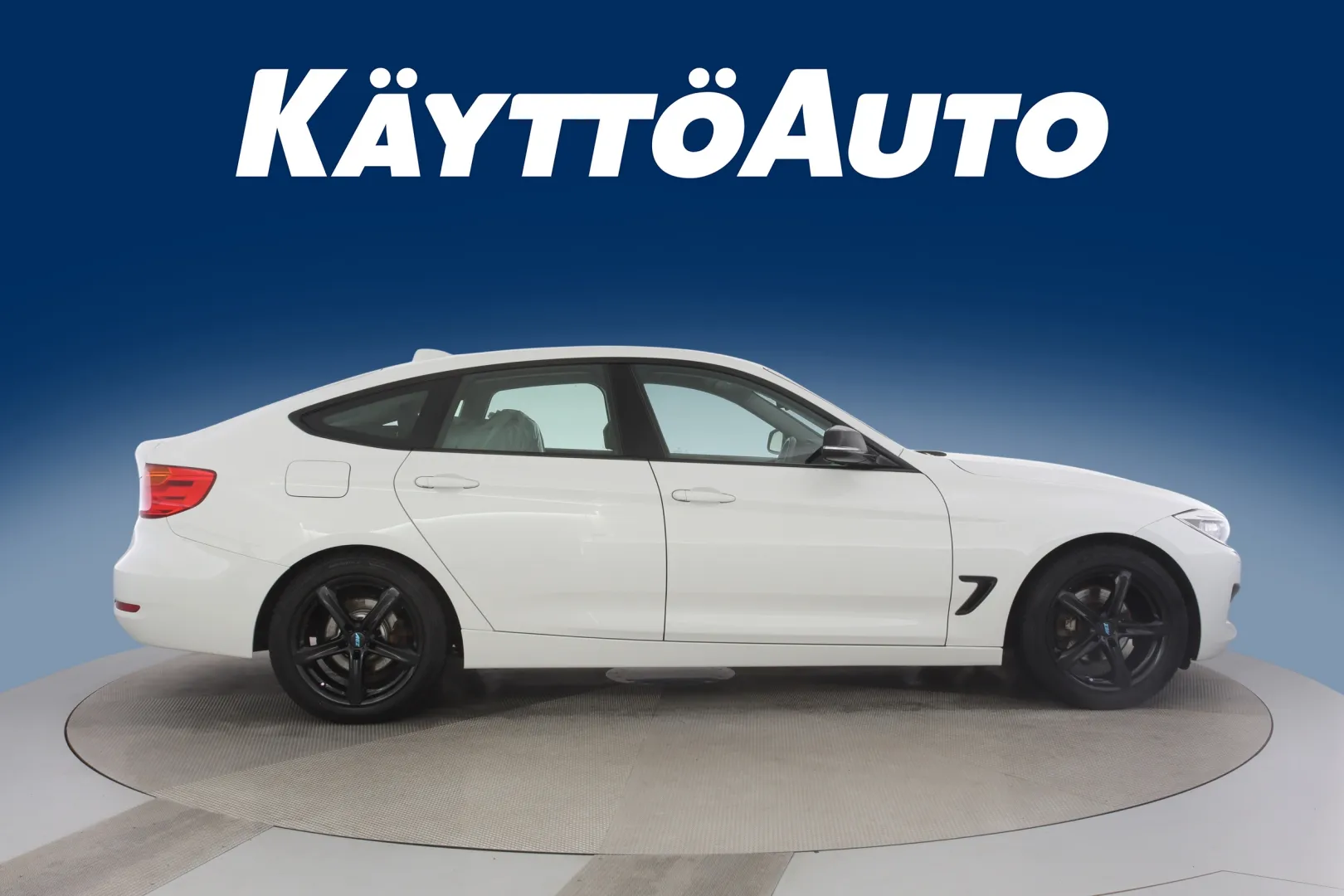 BMW 320 Gran Turismo BRS-575 carousel image