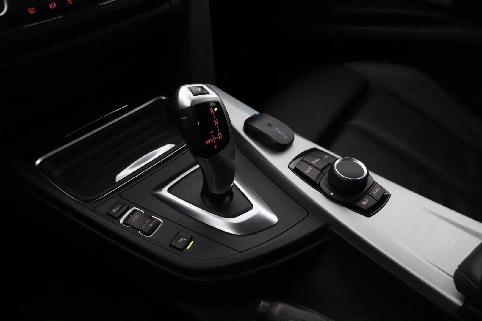 BMW 320 Gran Turismo BRS-575 carousel image