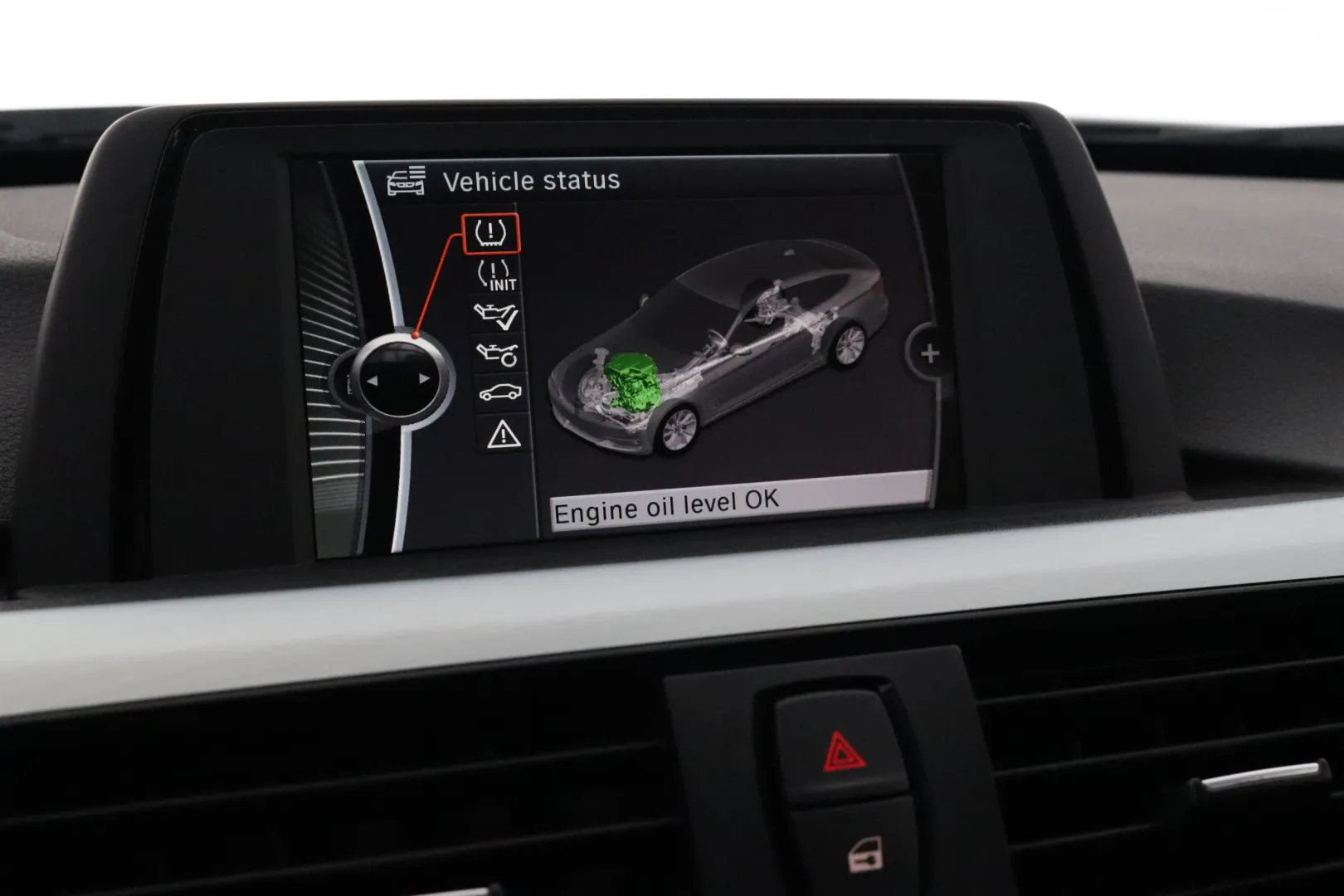 BMW 320 Gran Turismo BRS-575 carousel image