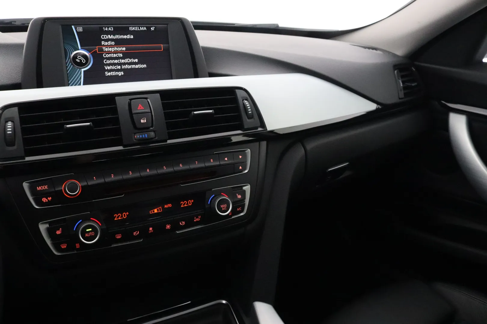 BMW 320 Gran Turismo BRS-575 carousel image