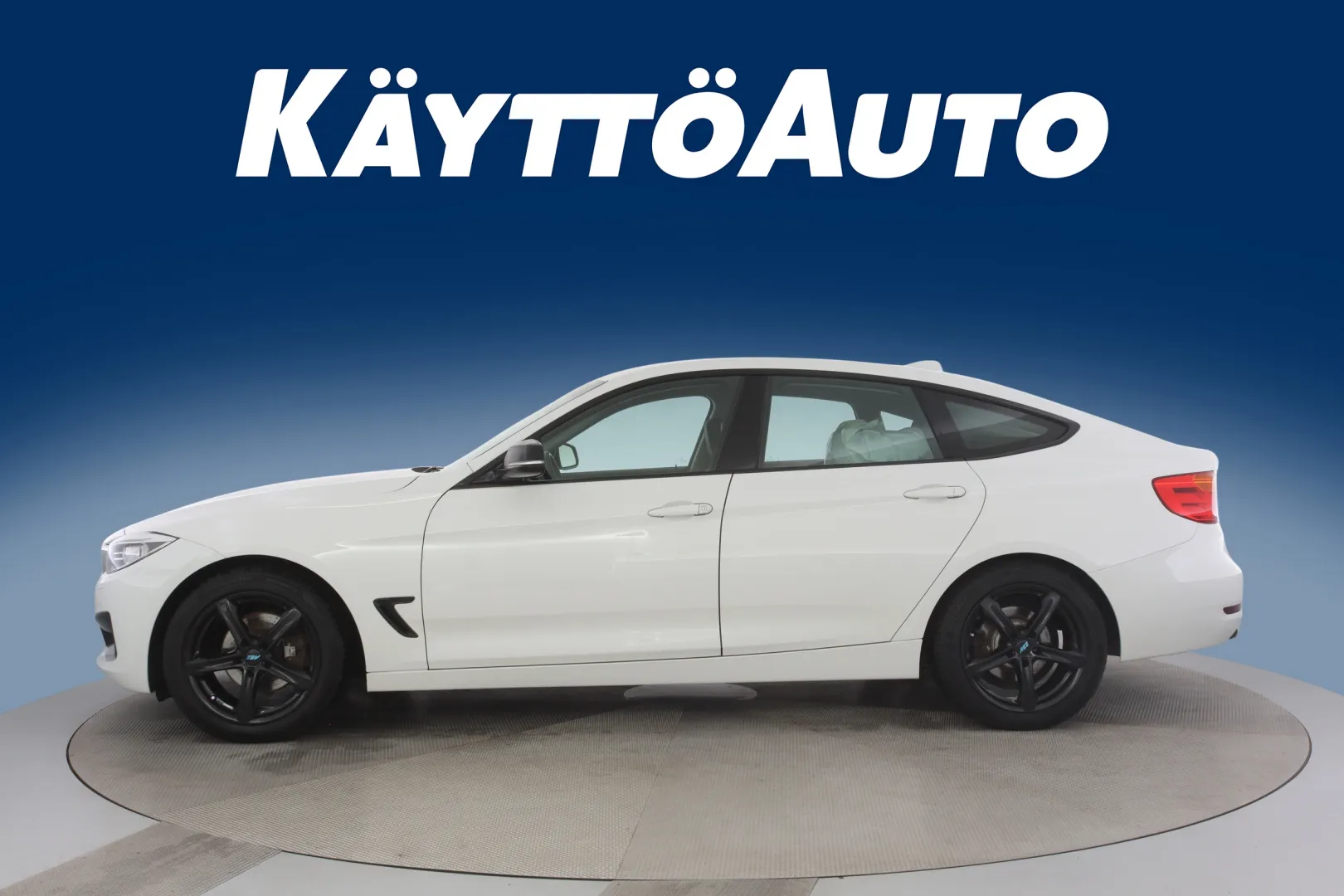 BMW 320 Gran Turismo BRS-575 carousel image