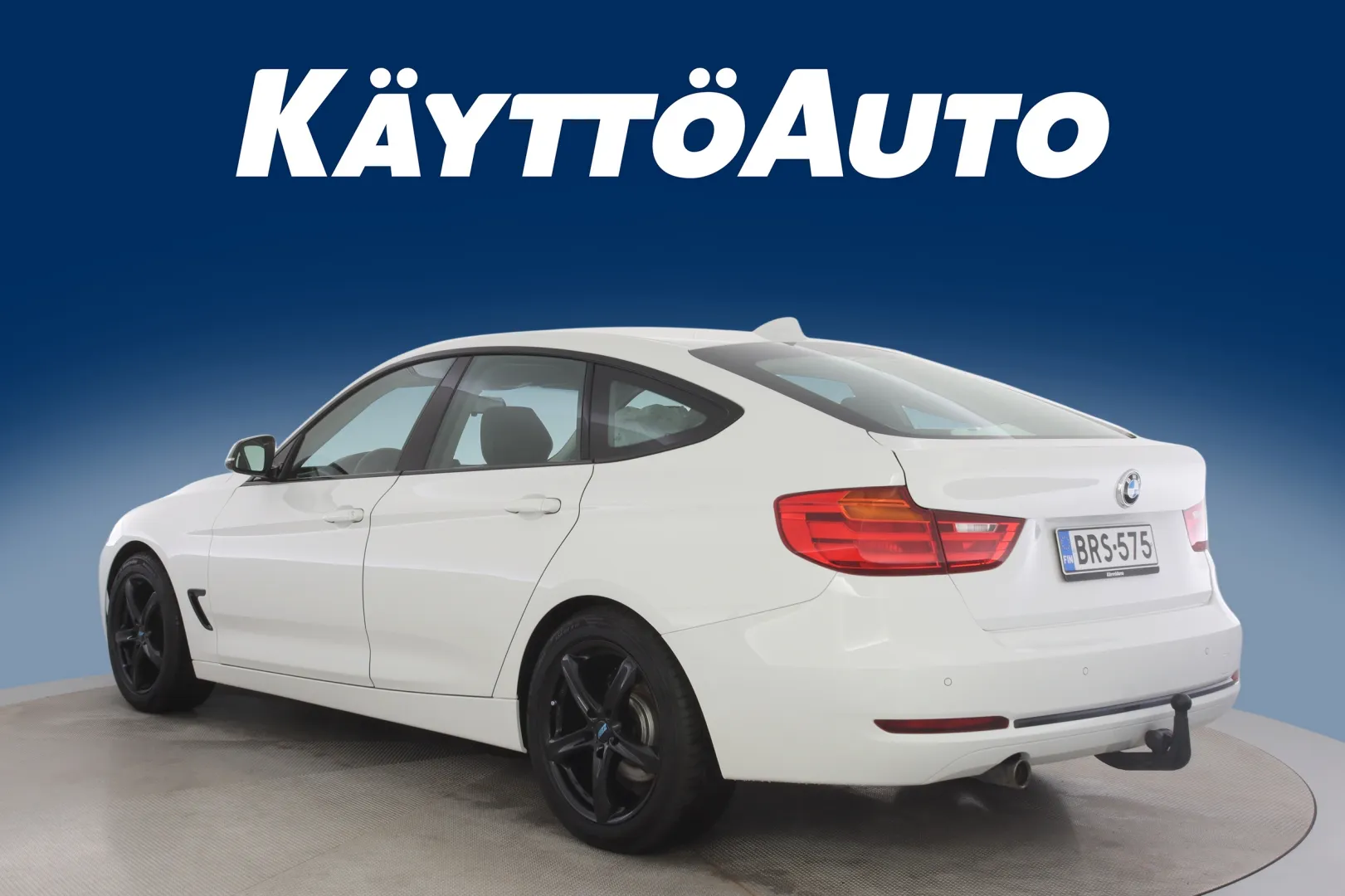 BMW 320 Gran Turismo BRS-575 carousel image