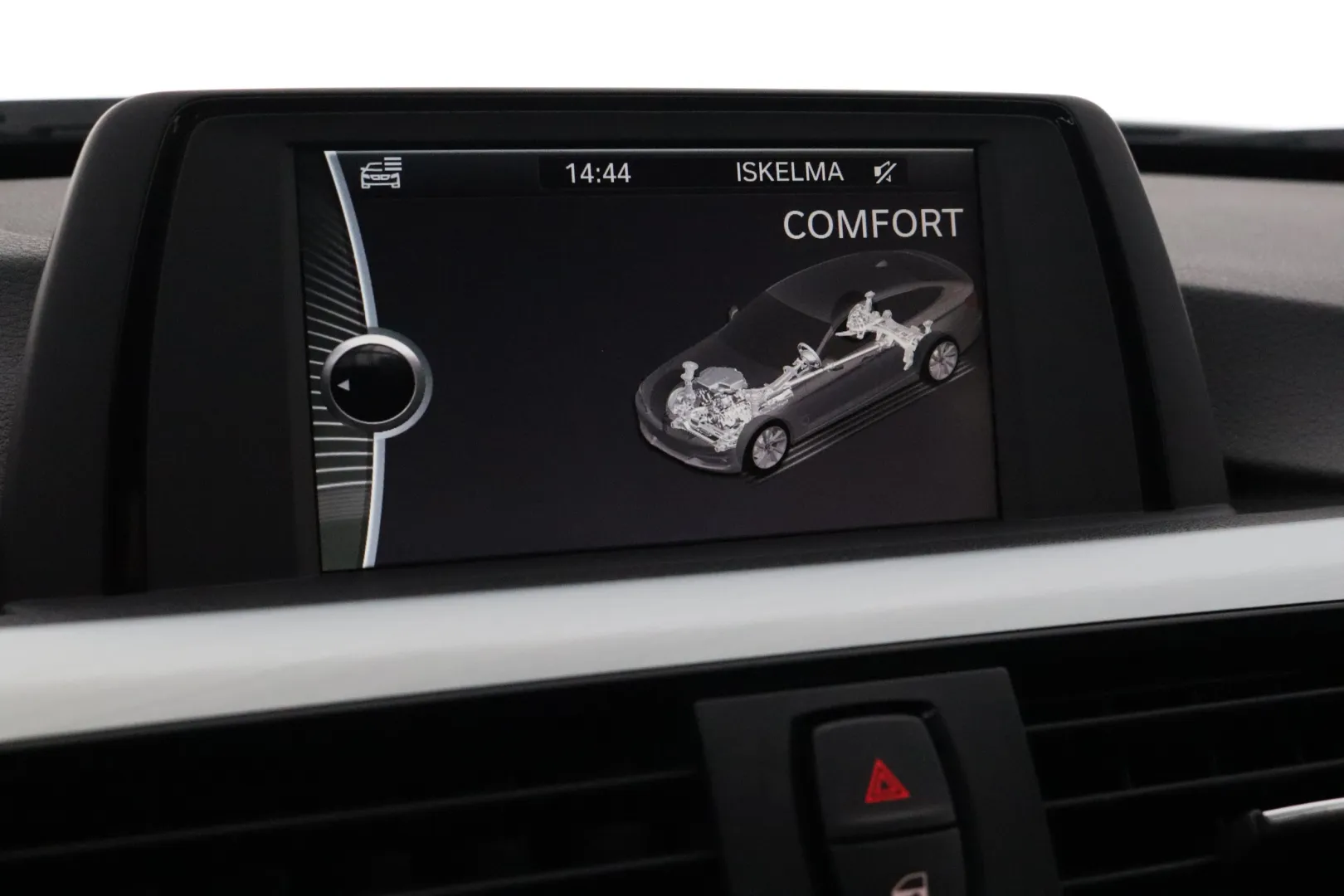 BMW 320 Gran Turismo BRS-575 carousel image