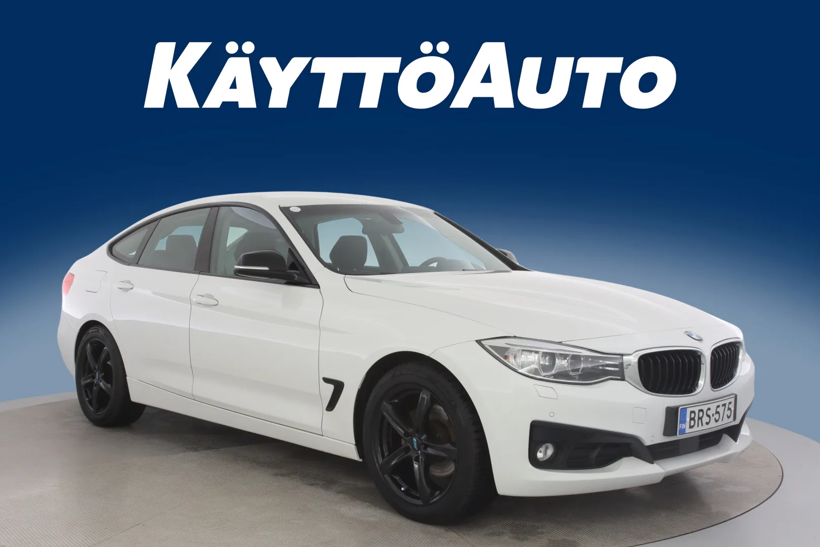 BMW 320 Gran Turismo BRS-575 carousel image