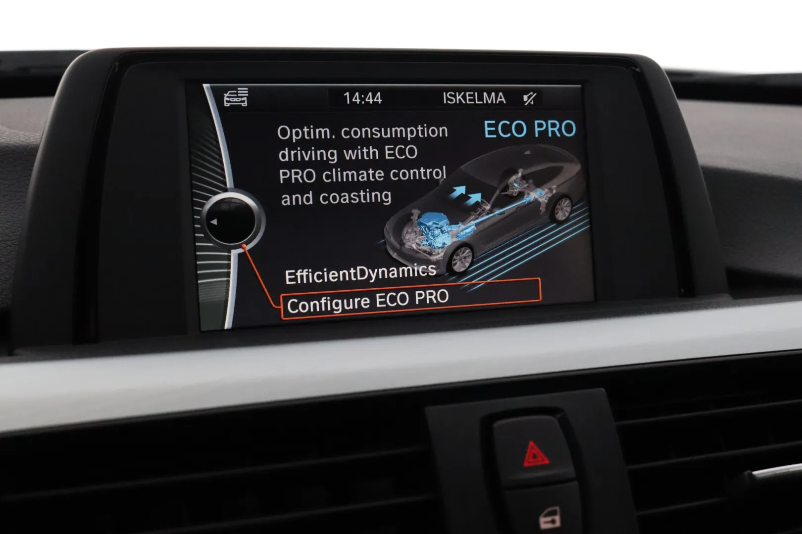 BMW 320 Gran Turismo BRS-575 carousel image
