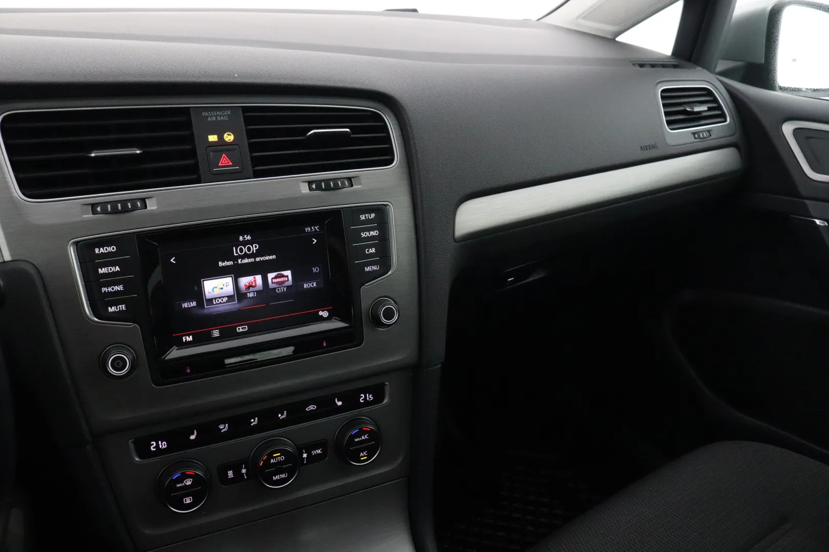VOLKSWAGEN Golf BSV-850 carousel image
