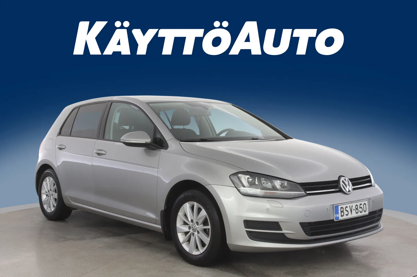 VOLKSWAGEN Golf BSV-850 carousel image