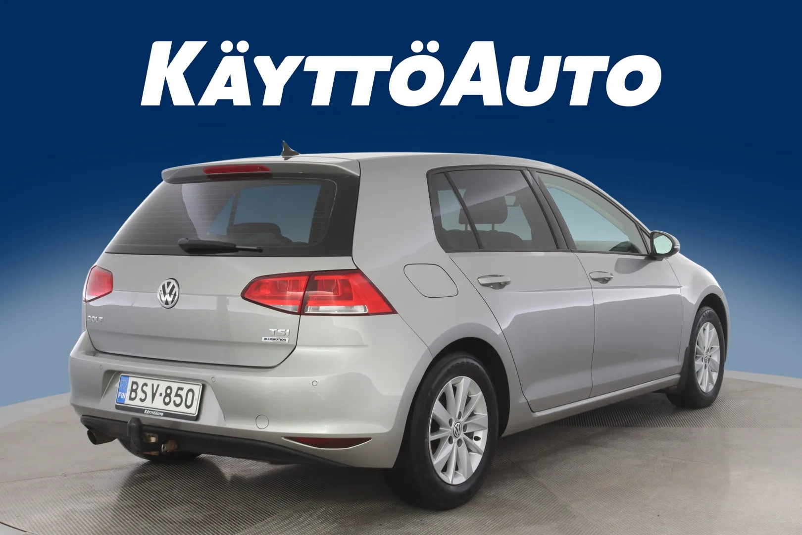VOLKSWAGEN Golf BSV-850 carousel image