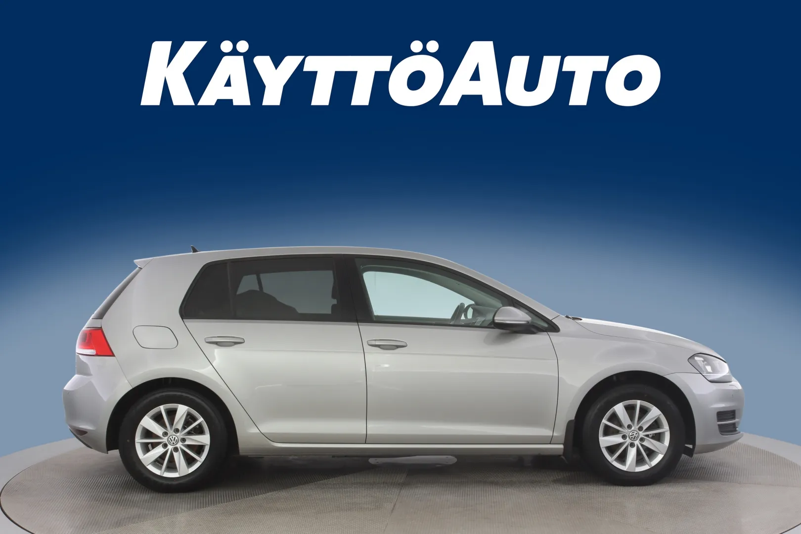 VOLKSWAGEN Golf BSV-850 carousel image