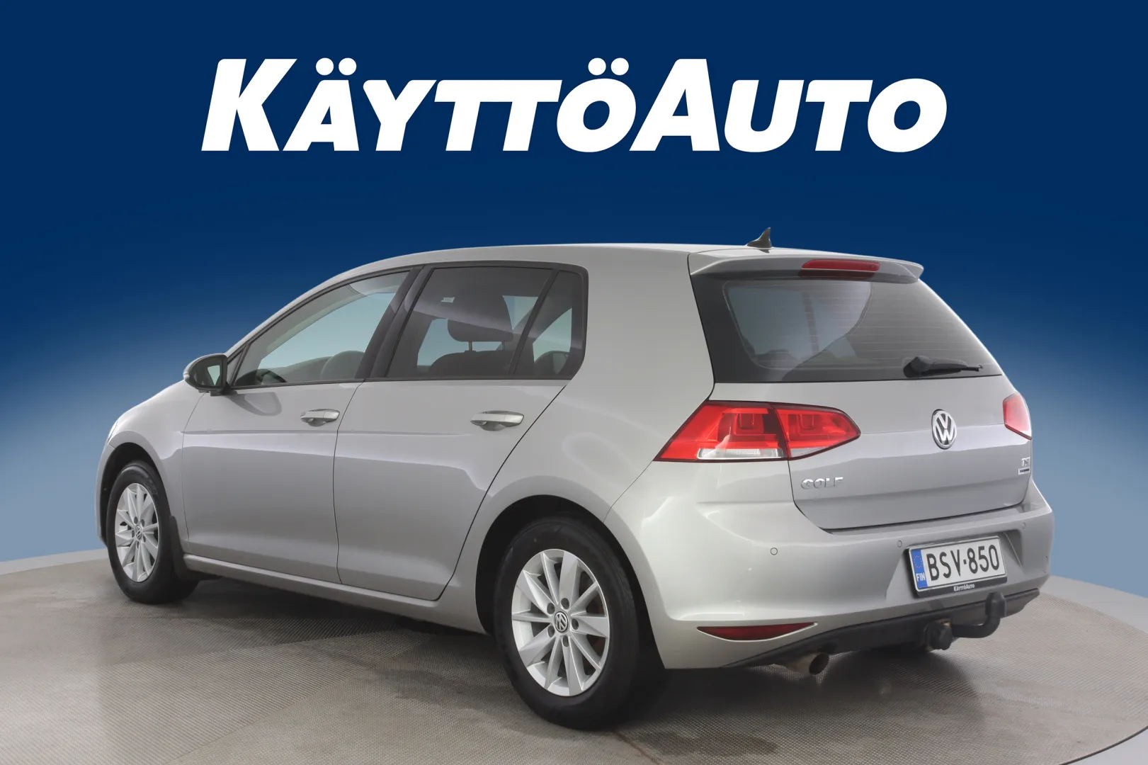 VOLKSWAGEN Golf BSV-850 carousel image