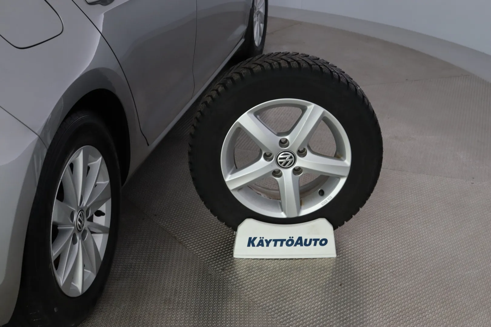 VOLKSWAGEN Golf BSV-850 carousel image