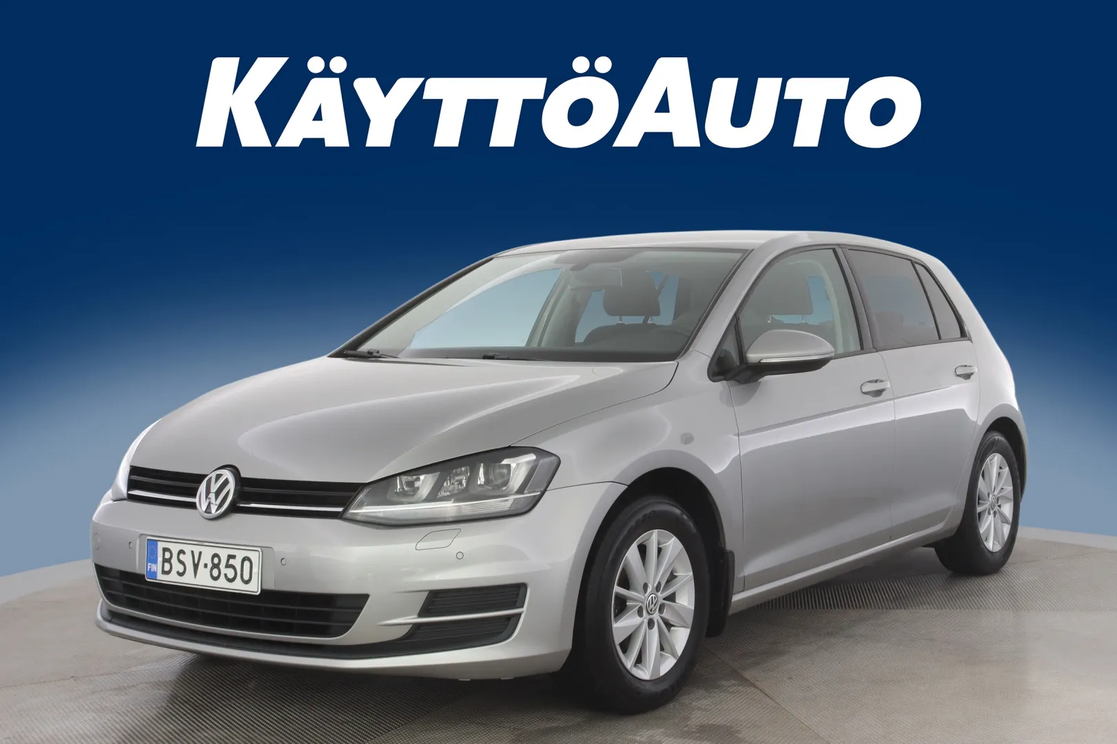 VOLKSWAGEN Golf BSV-850 carousel image