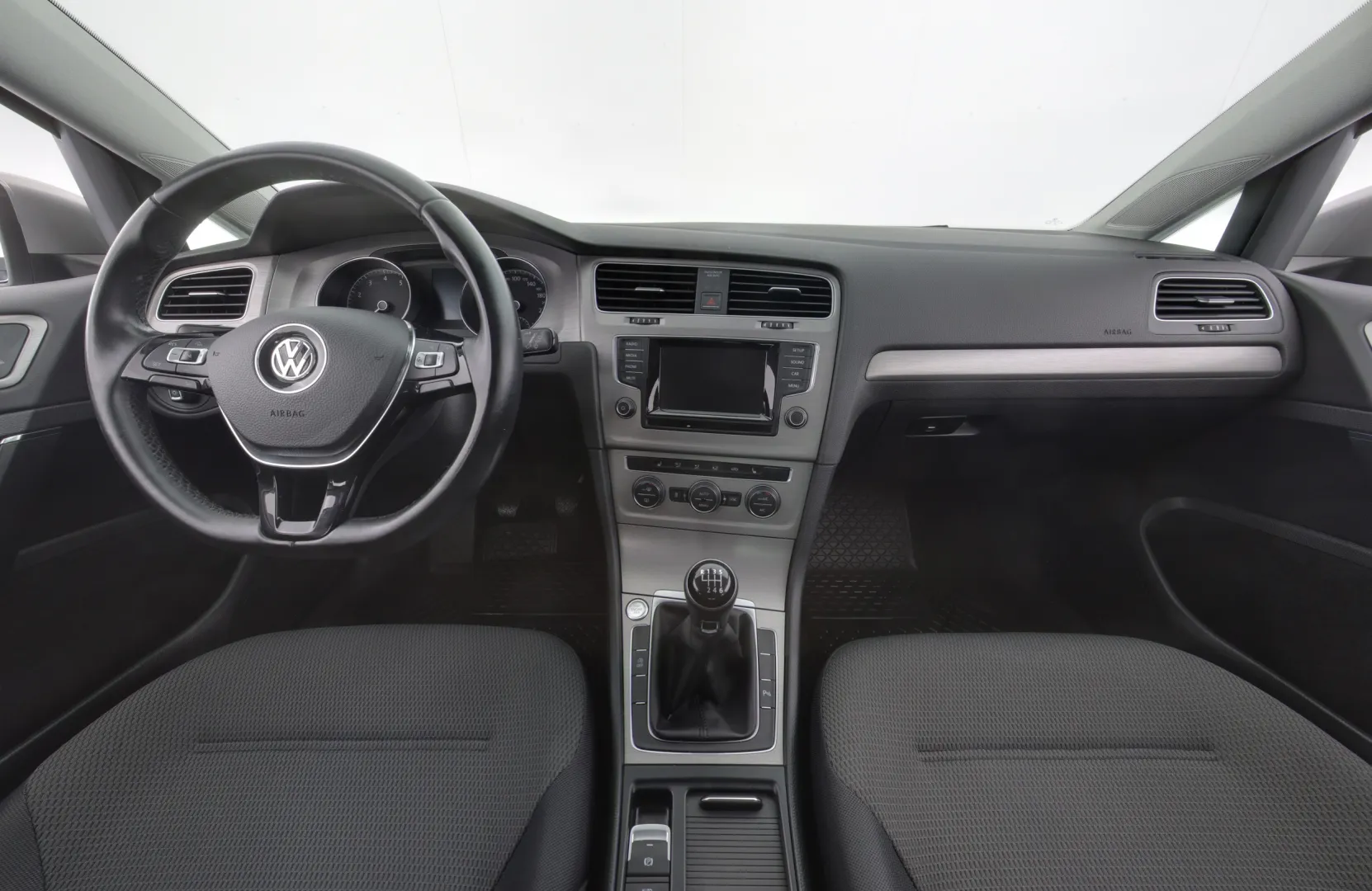 VOLKSWAGEN Golf BSV-850 carousel image