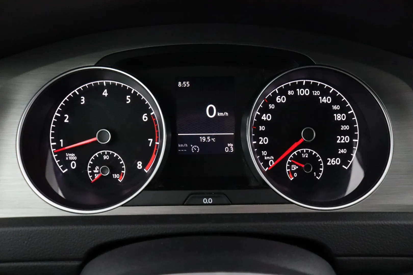 VOLKSWAGEN Golf BSV-850 carousel image
