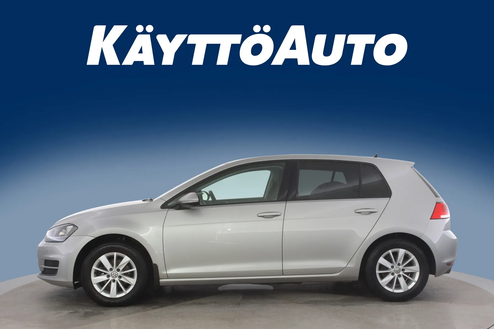 VOLKSWAGEN Golf BSV-850 carousel image