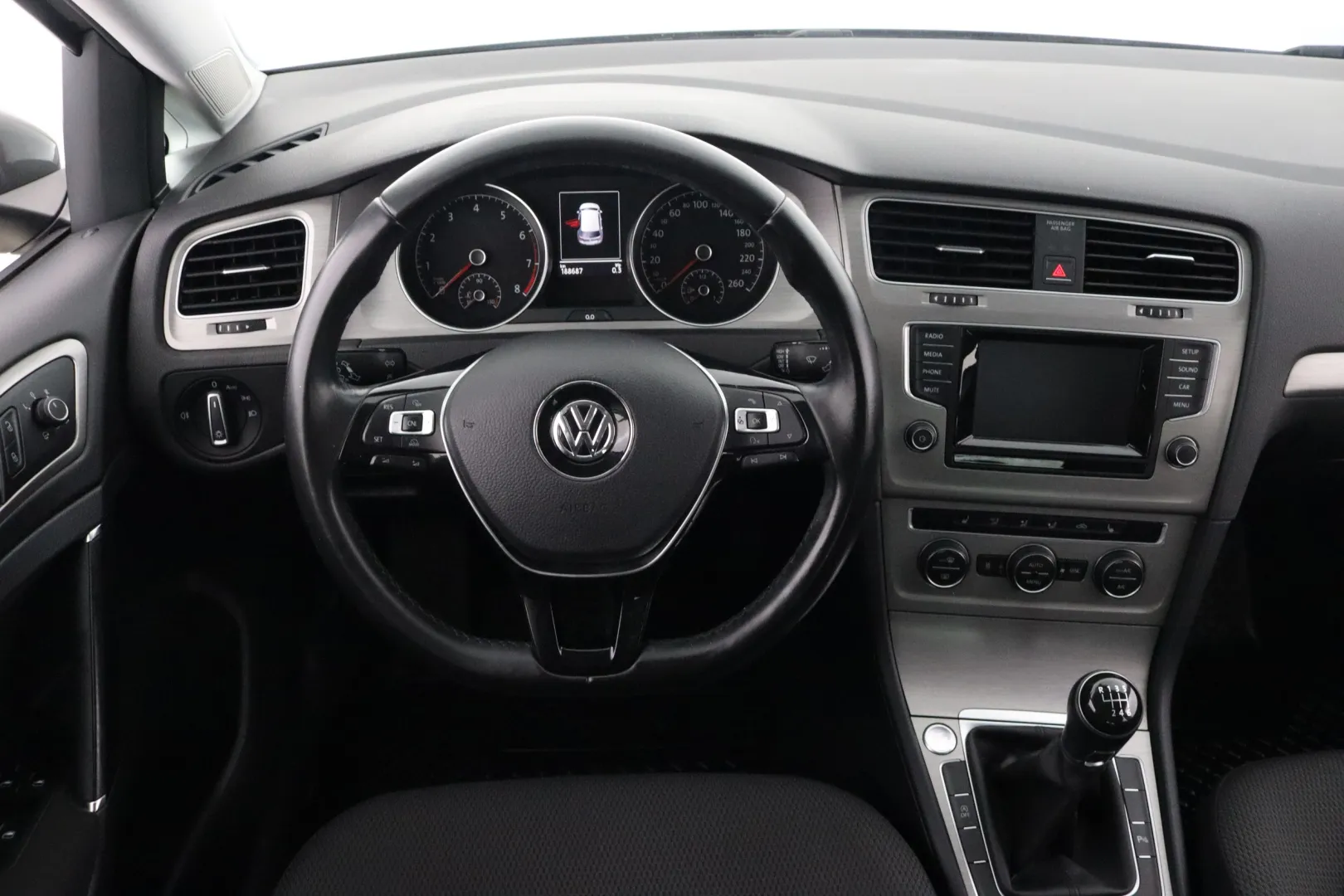 VOLKSWAGEN Golf BSV-850 carousel image