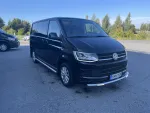VOLKSWAGEN Transporter FNN-709 carousel thumbs