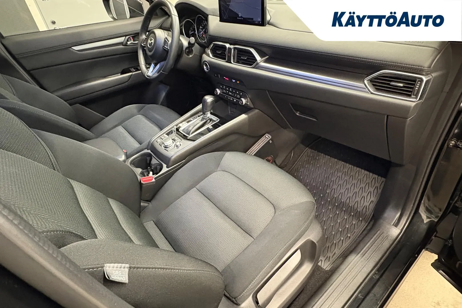 MAZDA CX-5 MYS-106 carousel image