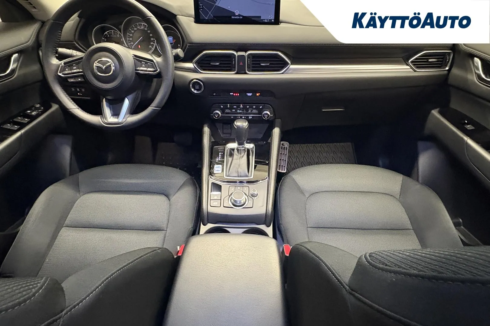 MAZDA CX-5 MYS-106 carousel image