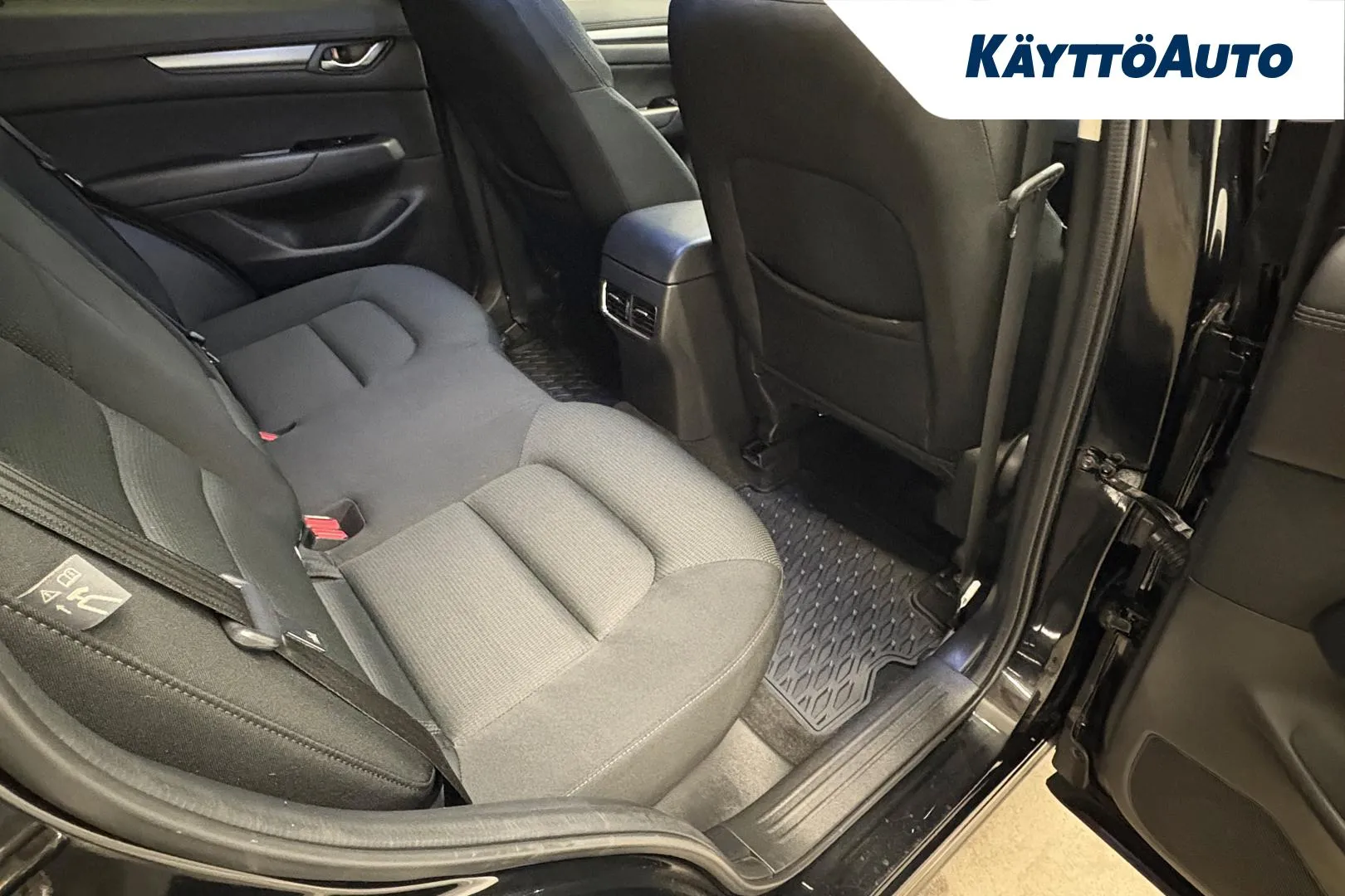 MAZDA CX-5 MYS-106 carousel image