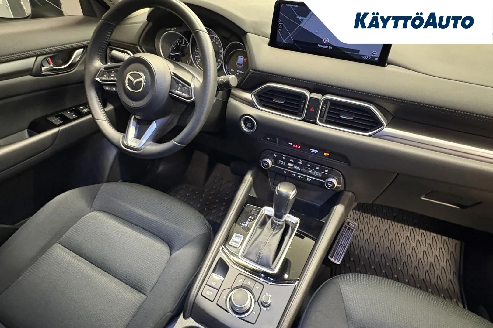 MAZDA CX-5 MYS-106 carousel image