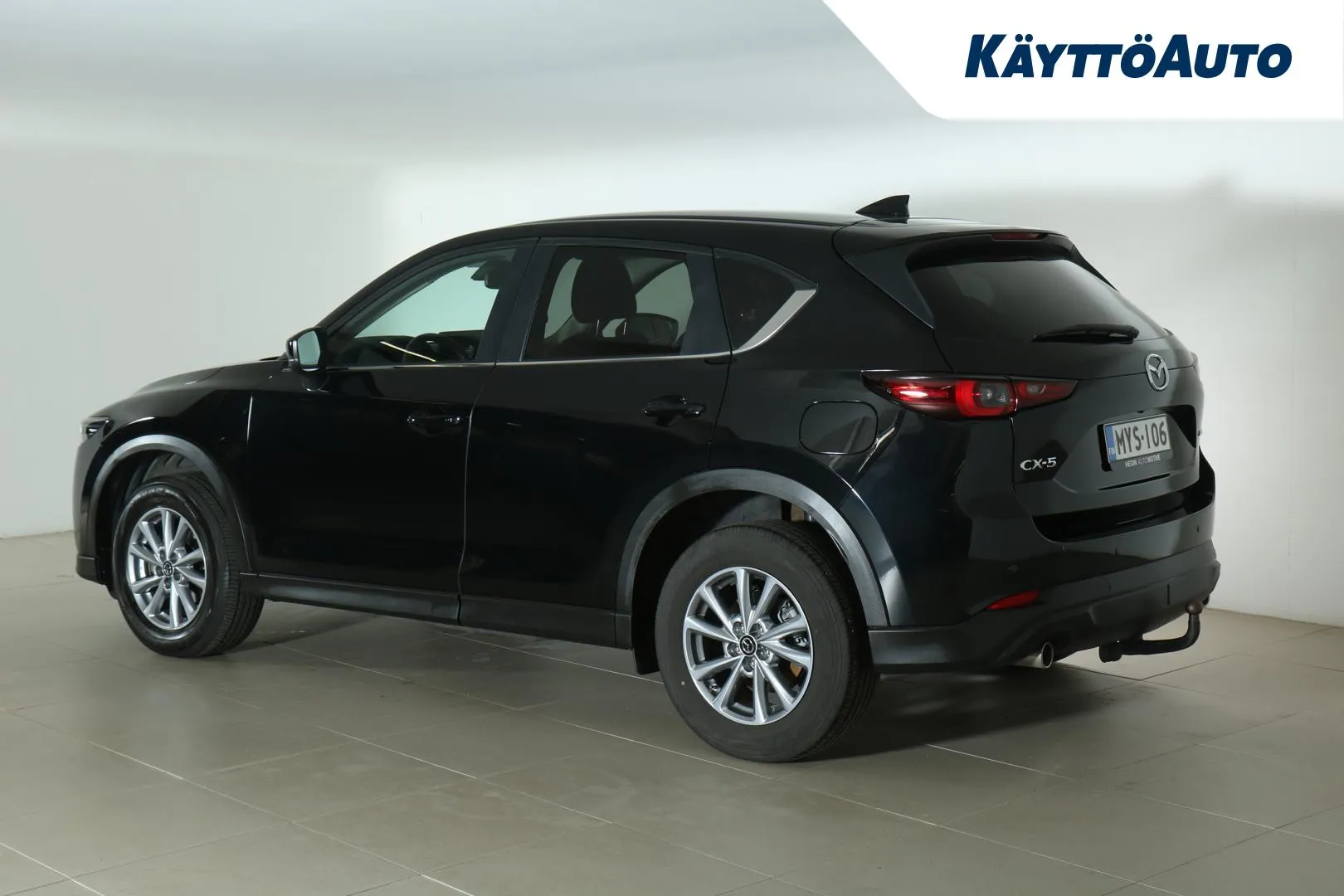 MAZDA CX-5 MYS-106 carousel image