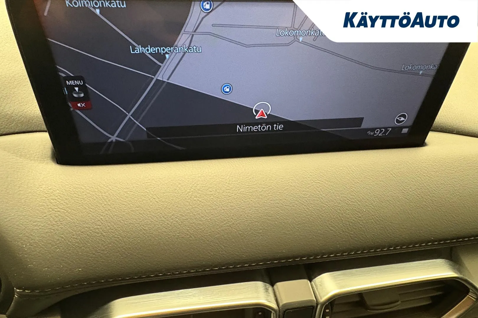 MAZDA CX-5 MYS-106 carousel image
