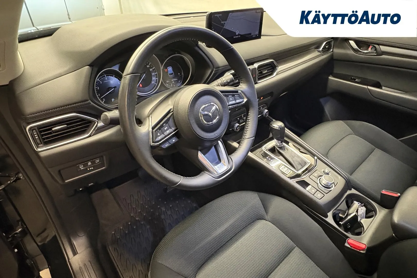 MAZDA CX-5 MYS-106 carousel image