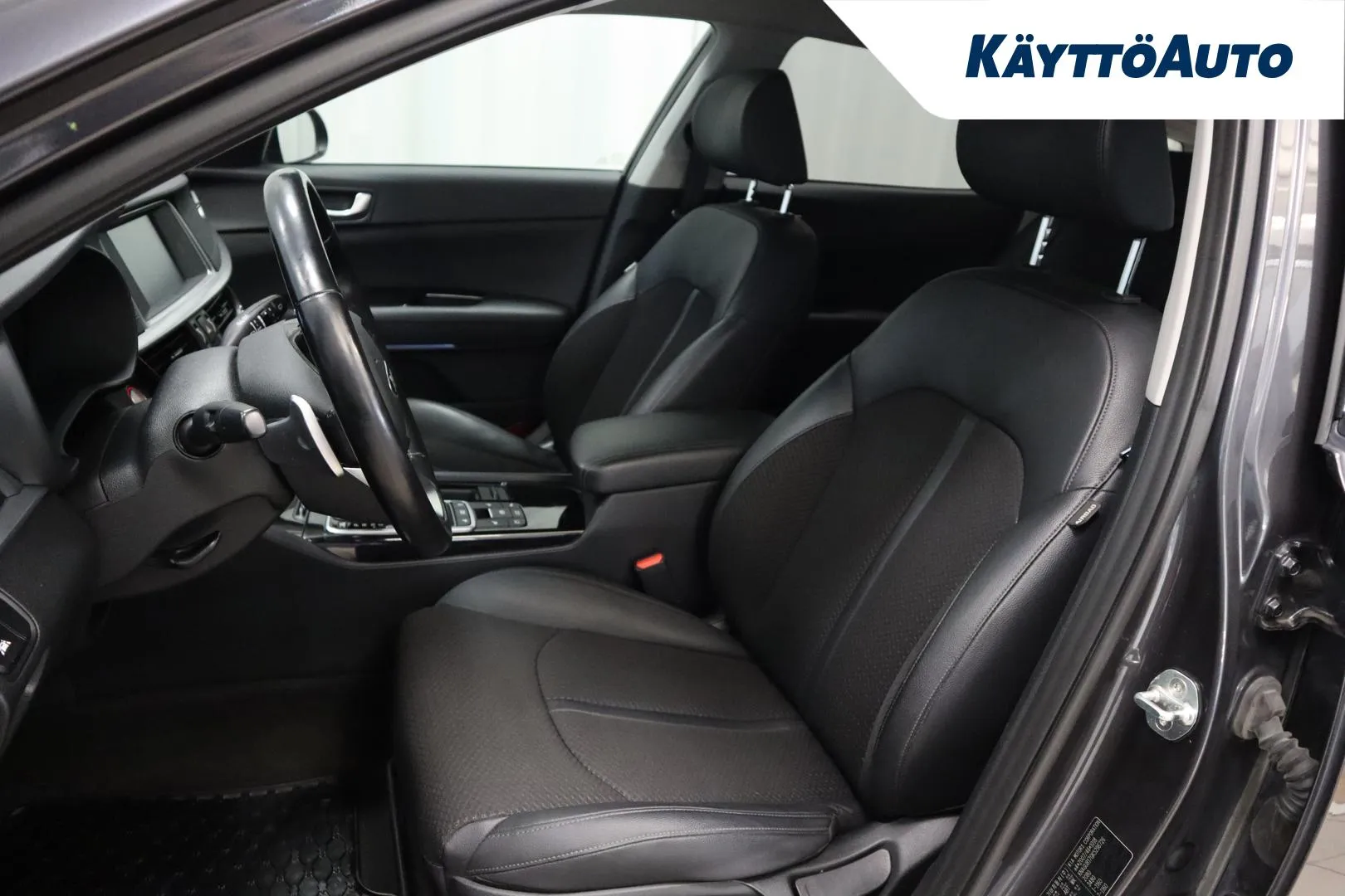 KIA Optima KTL-503 carousel image