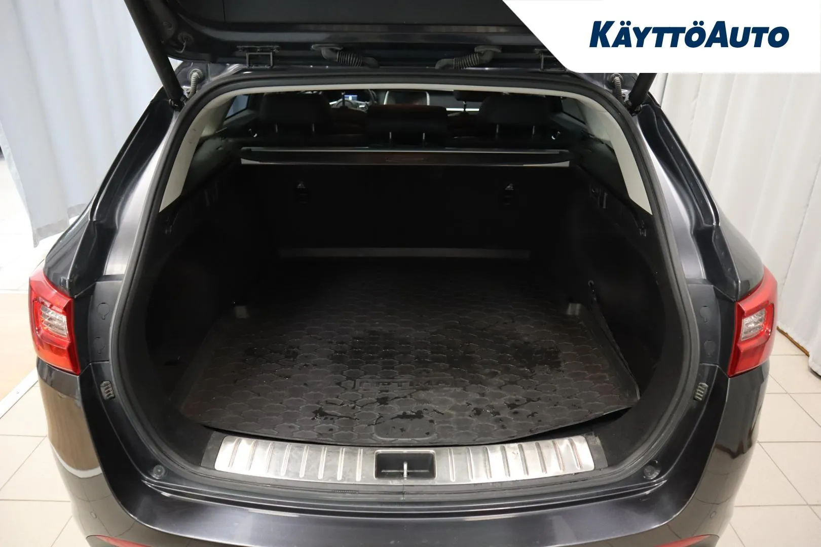 KIA Optima KTL-503 carousel image