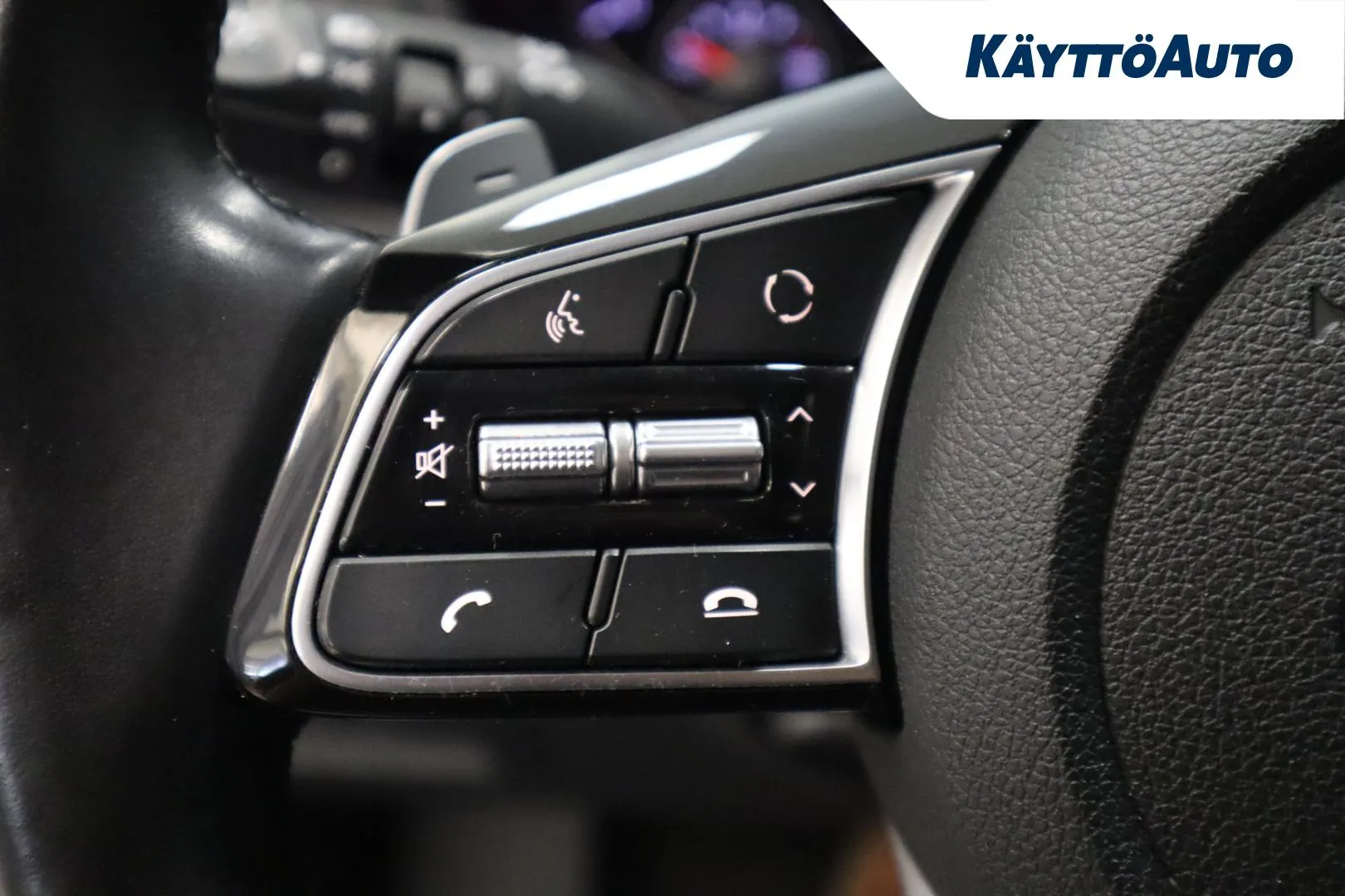 KIA Optima KTL-503 carousel image