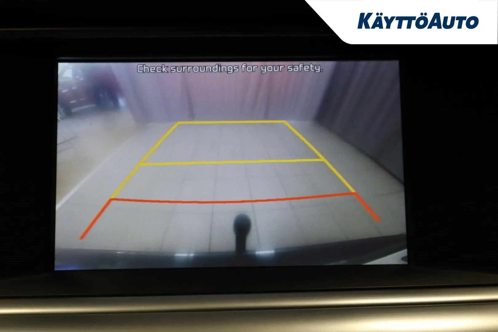 KIA Optima KTL-503 carousel image