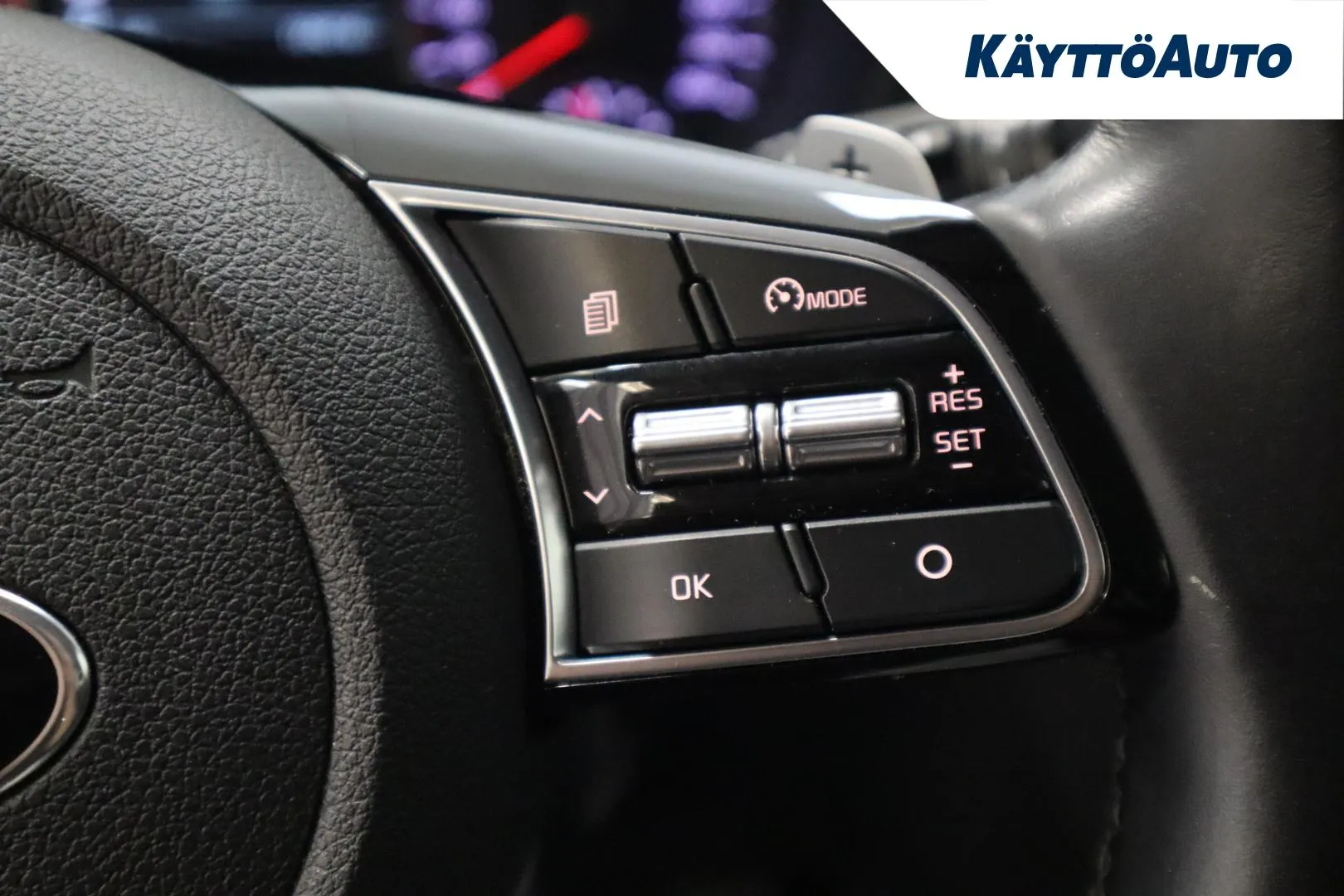 KIA Optima KTL-503 carousel image
