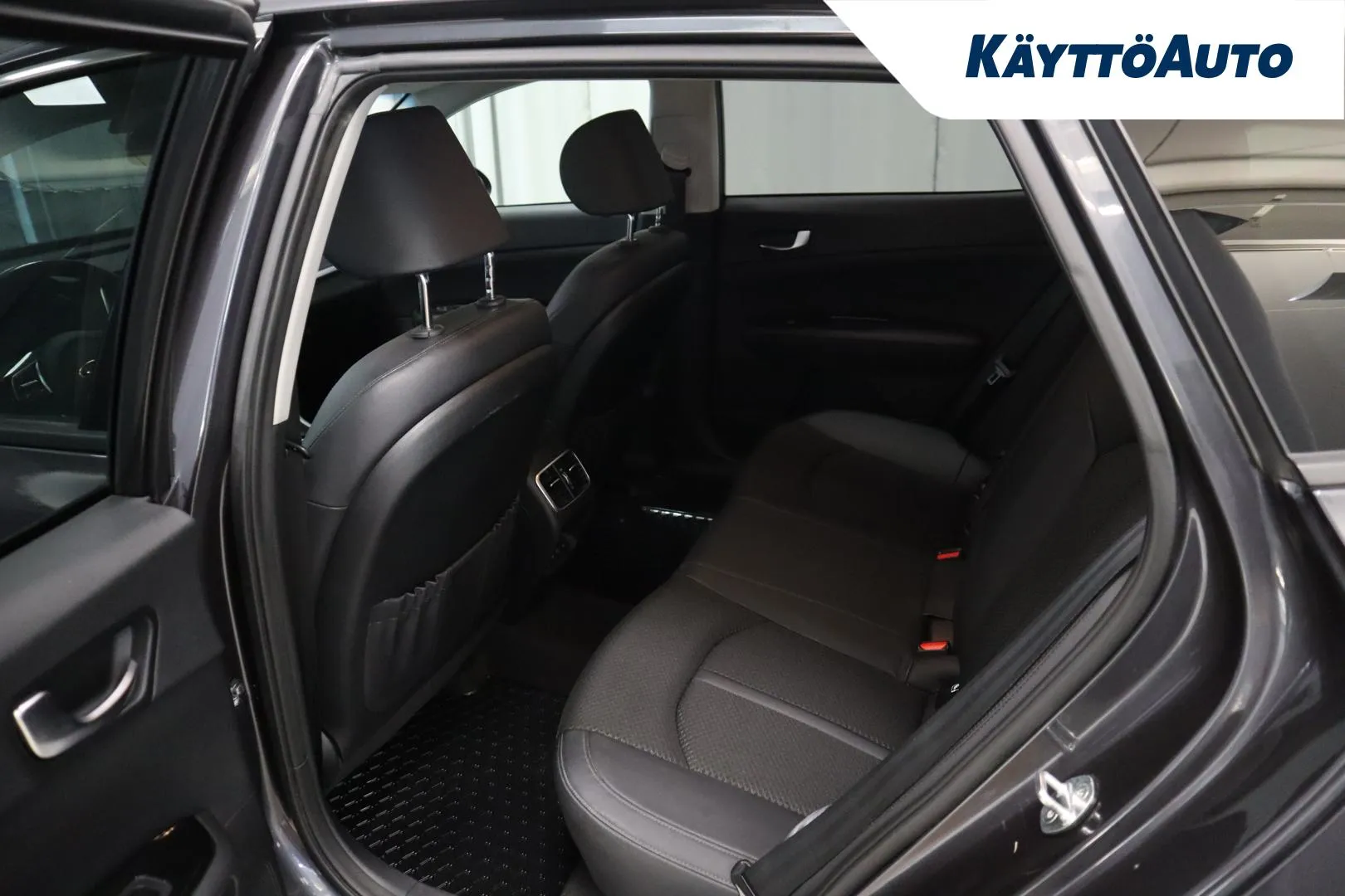 KIA Optima KTL-503 carousel image