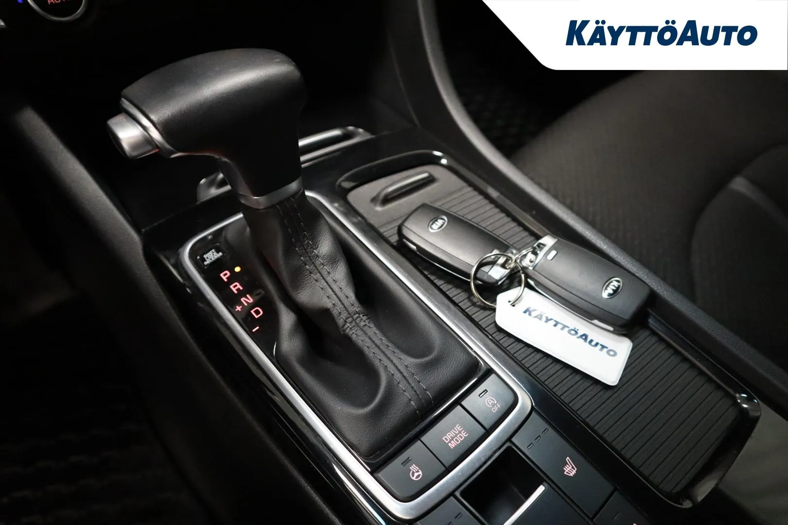KIA Optima KTL-503 carousel image