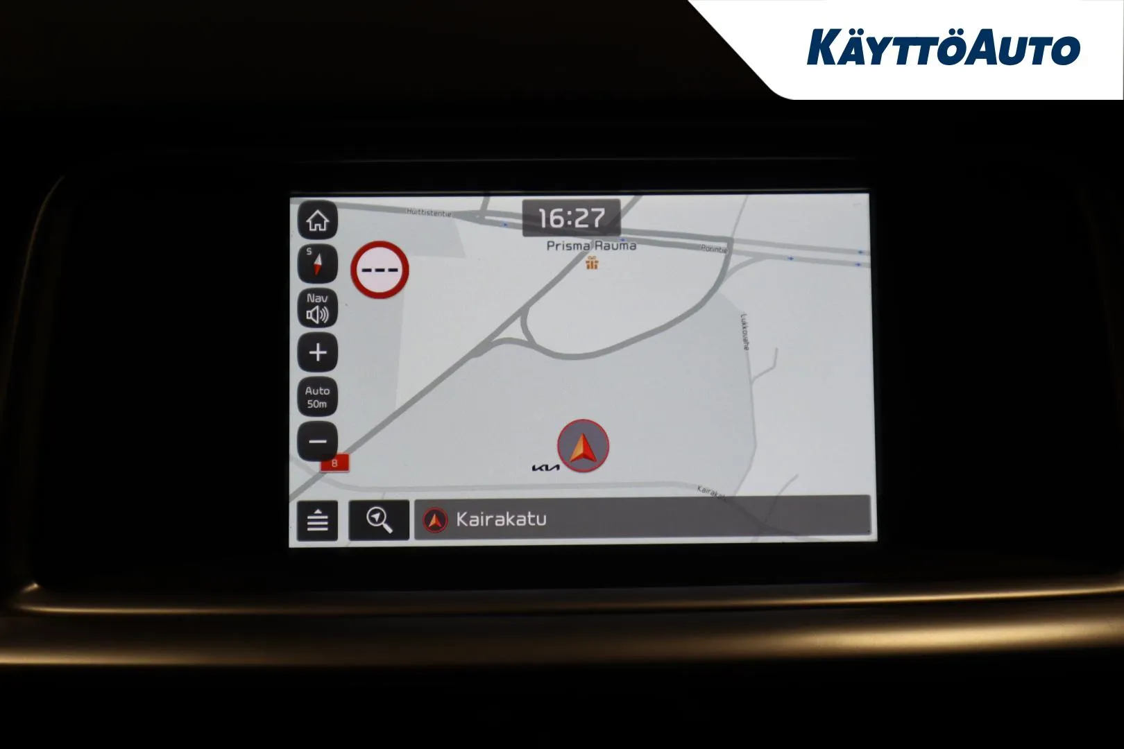 KIA Optima KTL-503 carousel image