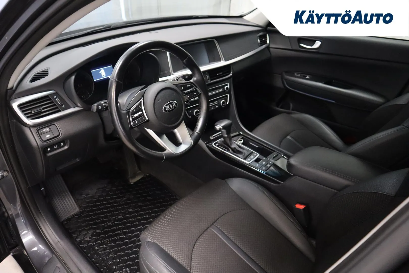 KIA Optima KTL-503 carousel image
