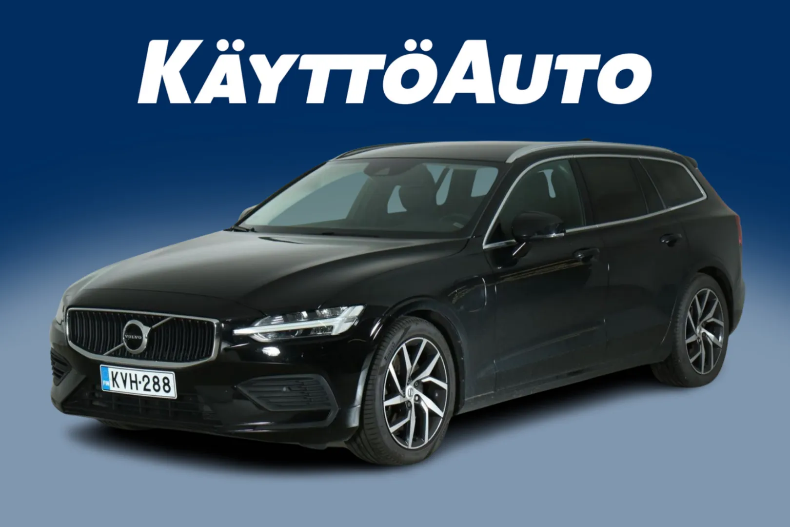 VOLVO V60 KVH-288 carousel image