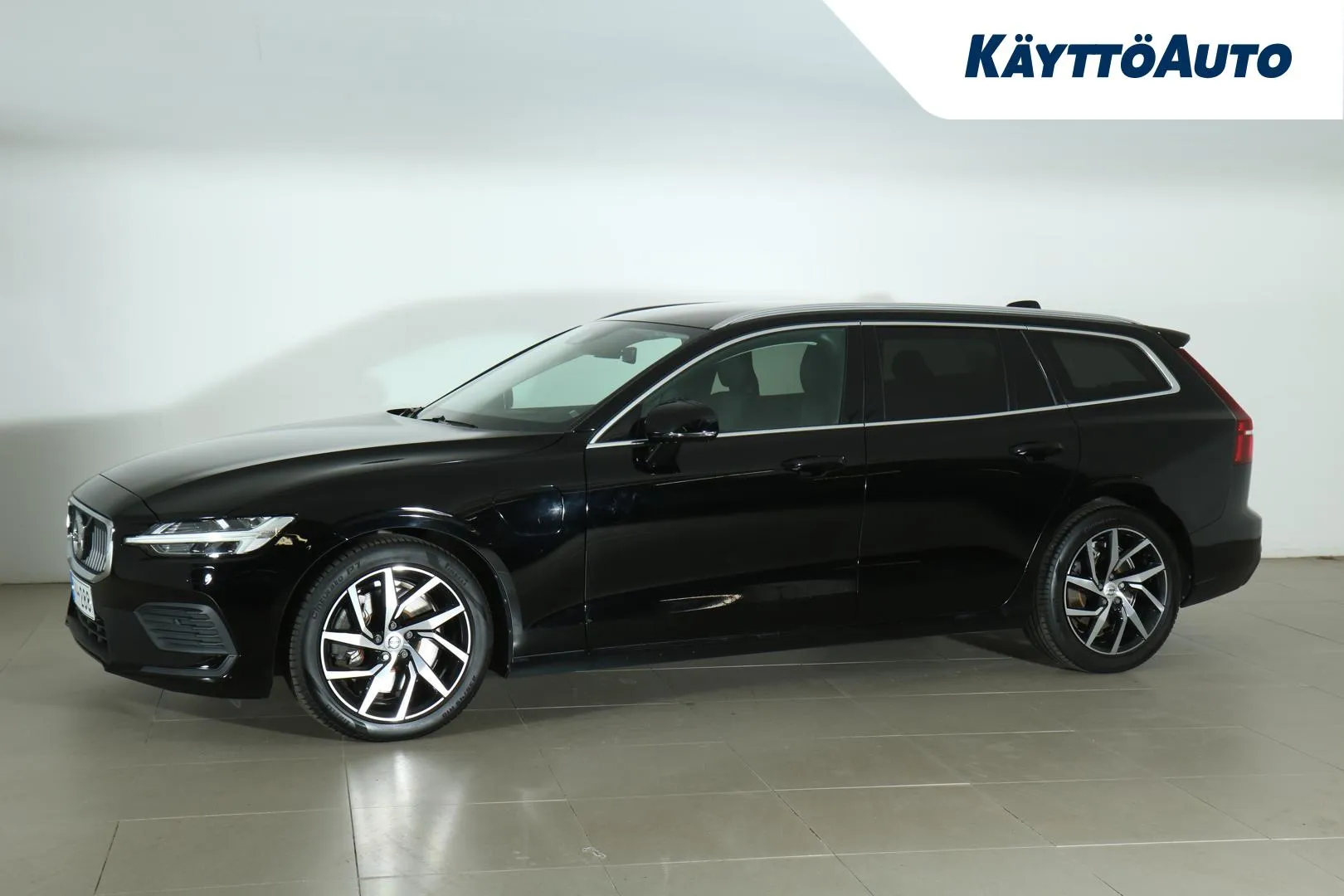 VOLVO V60 KVH-288 carousel image