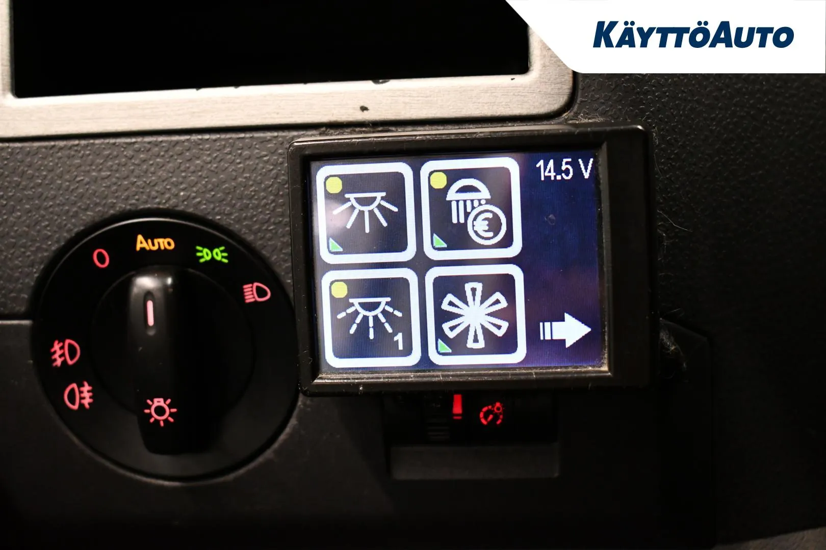 VOLKSWAGEN Transporter VXM-974 carousel image