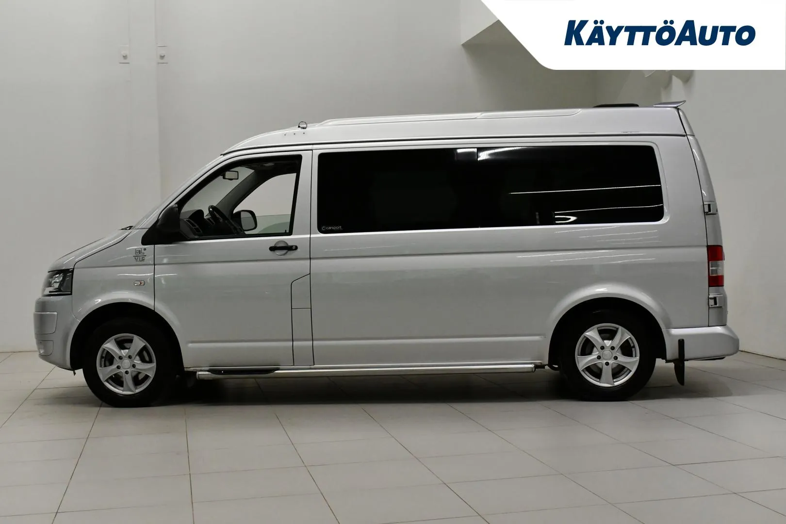 VOLKSWAGEN Transporter VXM-974 carousel image