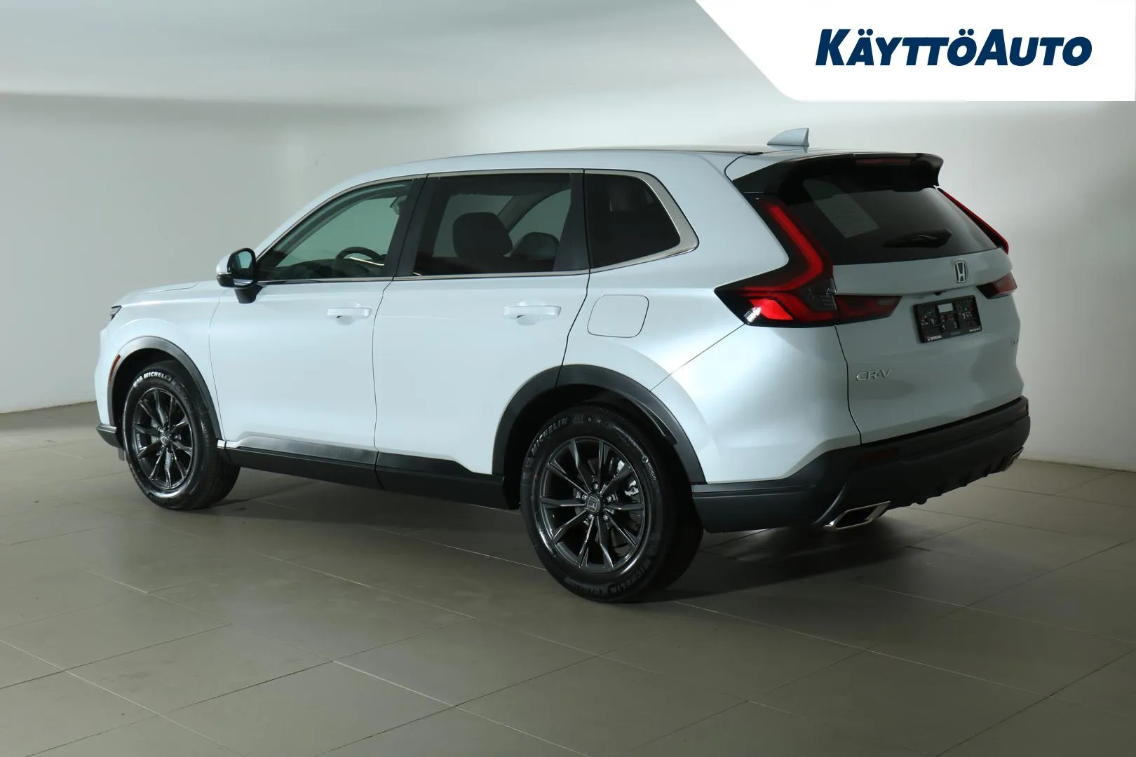 Honda CR-V FSJ-713 carousel image