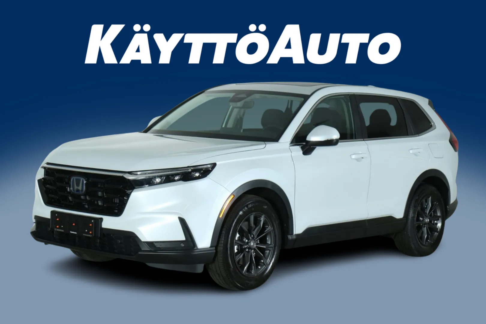 Honda CR-V FSJ-713 carousel image
