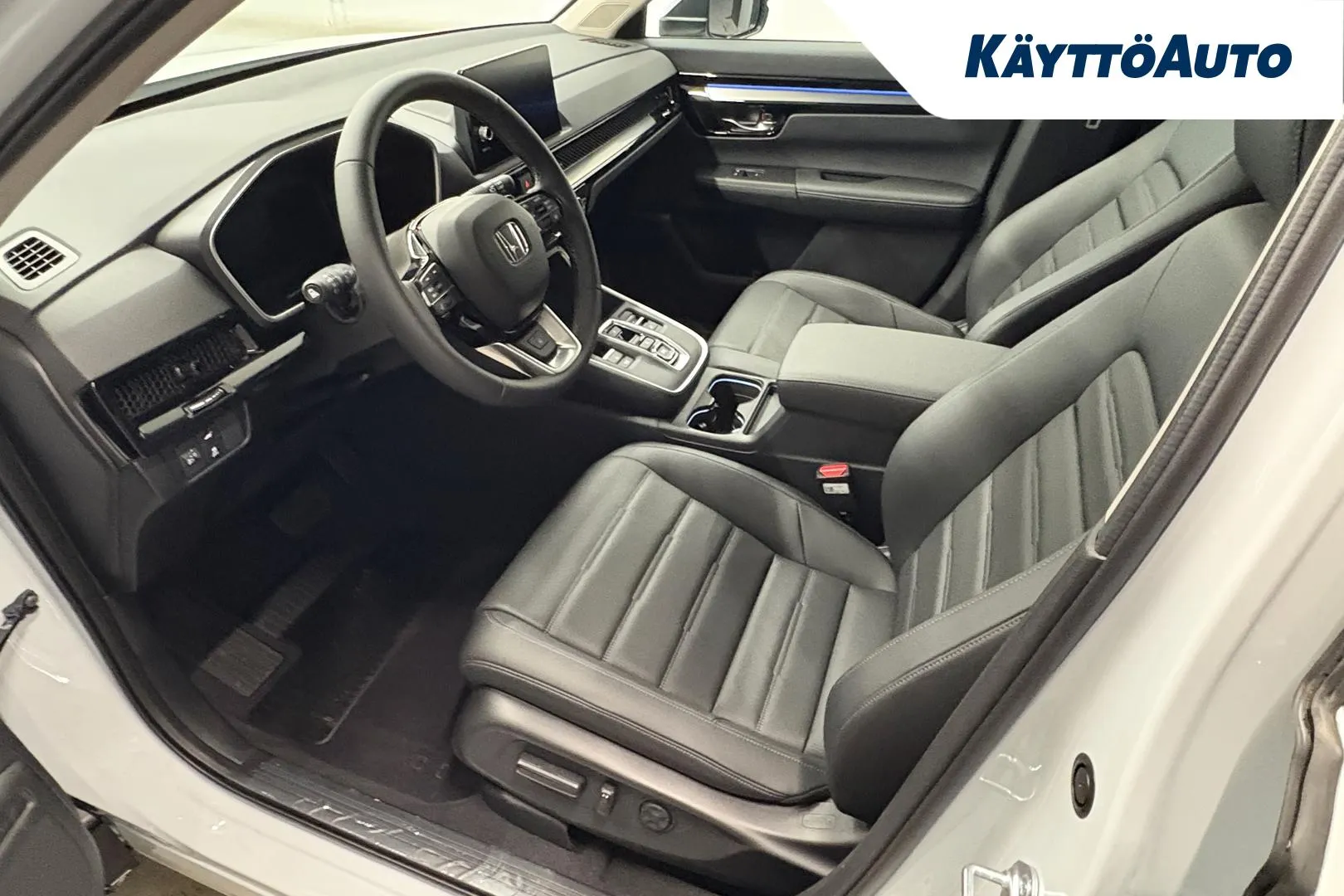 Honda CR-V FSJ-713 carousel image