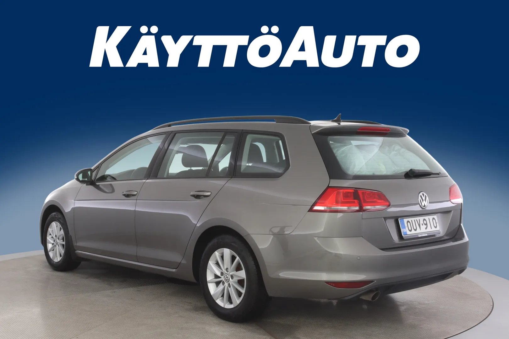 VOLKSWAGEN Golf OUV-910 carousel image