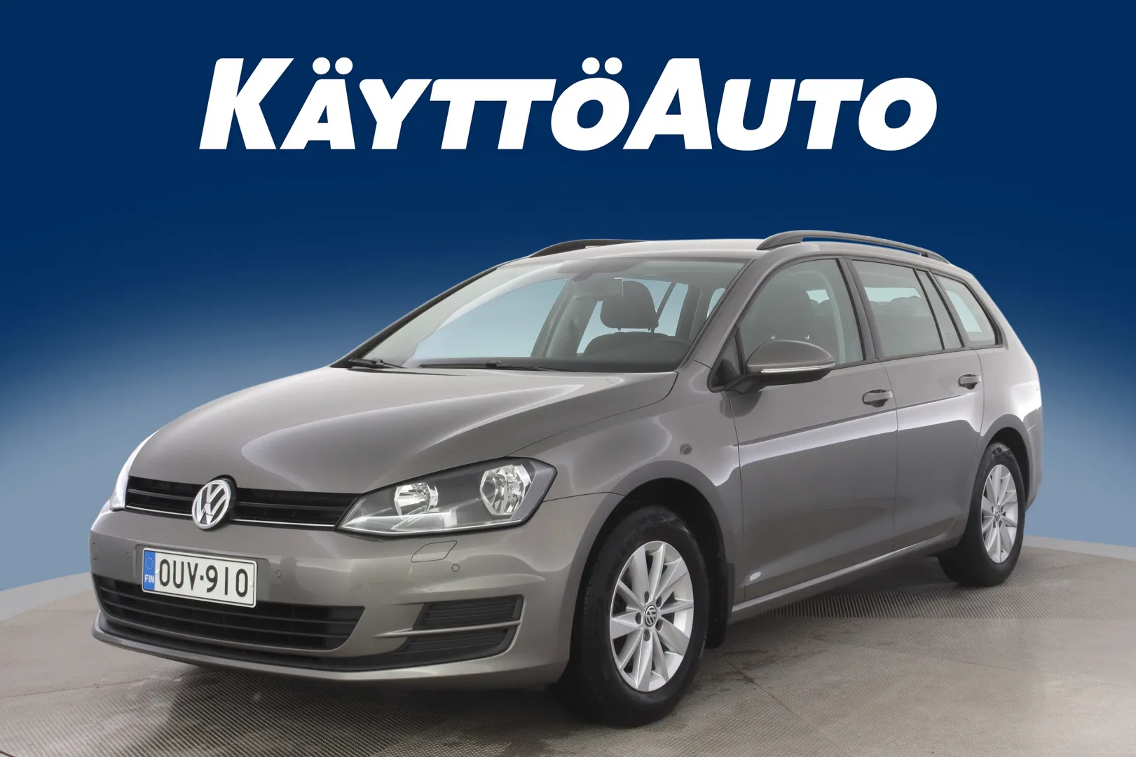 VOLKSWAGEN Golf OUV-910 carousel image